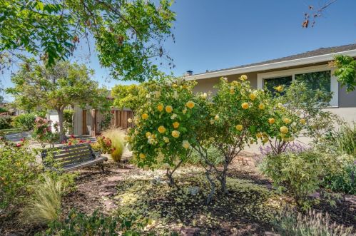 5287 Garwood Dr, San Jose, CA 95118-3029