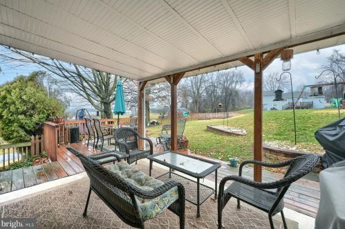 7014 Wertzville Rd, Navy Sup Dpt PA  17050-1542 exterior