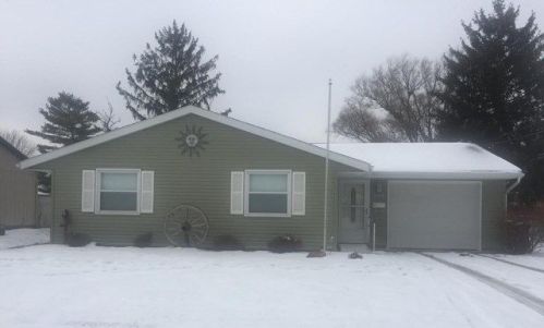 997 Amherst Dr, Marion, OH 43302-6901