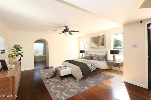 5013 Cholla St, Scottsdale AZ  85254-4630 exterior