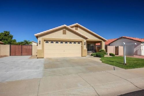 16038 Ocotillo Ln, Sun City, AZ 85374-7808