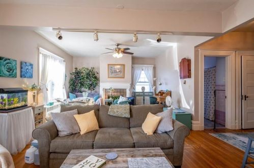 214 Lincoln St, Pittsburgh PA  15202-3342 exterior