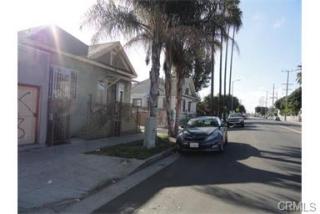 2716 Griffith Ave, Los Angeles CA  90011-5532 exterior