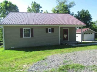 62 Wallace Ave, Golden Pond, KY 42211-7957