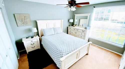 3174 Tamarind Cir, Kissimmee FL  34747-1630 exterior