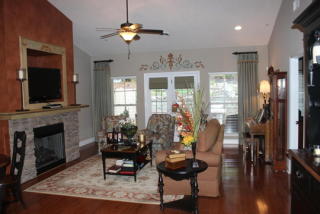 838 Klondike Way, Knoxville, TN 37923-1852