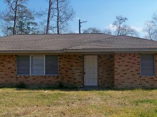 503 Willow Ave, Cleveland TX  77327-4663 exterior