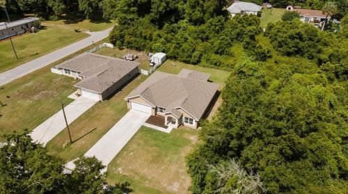 13680 53rd Ter, Summerfield FL  34491-2422 exterior