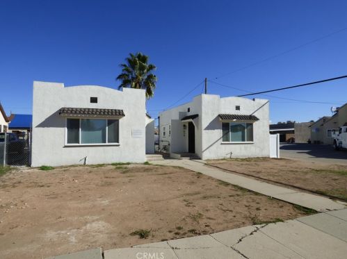 634 Euclid Ave, Beaumont CA  92223-2247 exterior