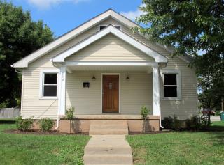 202 Brown St, Glendale, KY 42701-1317