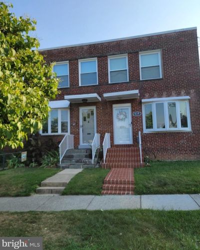 441 Madison St, Washington, DC 20011-2140