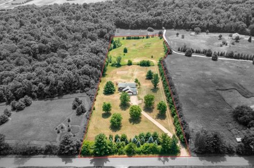 630 135th Ave, Turtle Lake, WI 54889-9126