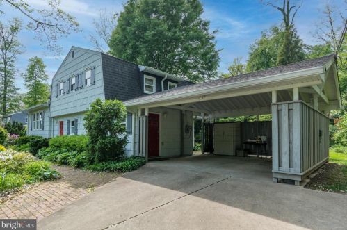 2861 Princeton Pike, Lawrence Township NJ  08648-3222 exterior