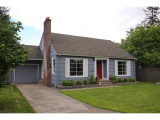 213 46th St, Vancouver WA  98663-1201 exterior