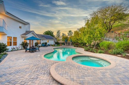 12 Palma Vly, Trabuco Canyon, CA 92679-4736