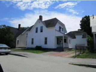 307 Laurel St, Manchester, NH 03103-4116