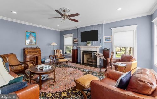 963 Bancton Rd, Kinsale VA  22488-2530 exterior