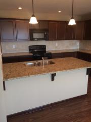 8667 37th Ct, Wichita KS  67205 exterior