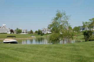15060 Shoreline Dr, Thornville, OH 43076-8854