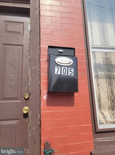 705 Astor St, Norristown, PA 19401-3709