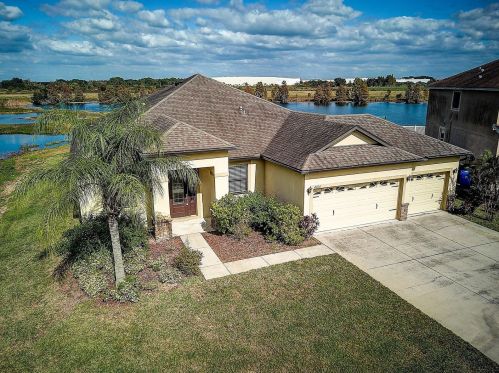 2306 Sebago Dr, Lakeland, FL 33805-8005