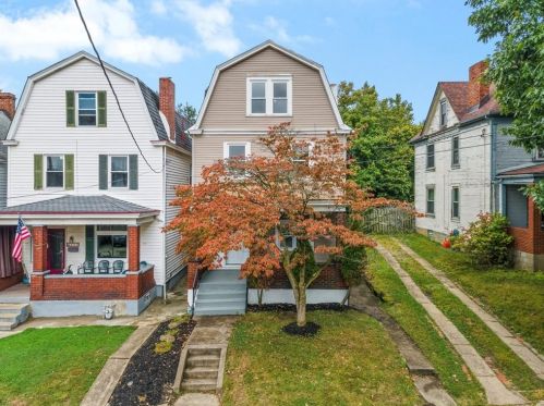 459 North Ave, Verona, PA 15147-1409