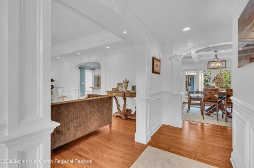 1101 Riverview Dr, Brielle NJ 08730-1121 exterior