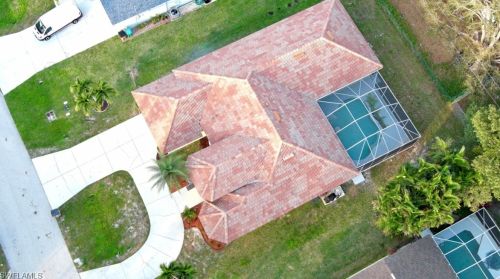 2229 18th Ave, Cape Coral, FL 33990-4785