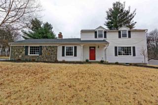 1912 Providence Ave, Schenectady, NY 12309-4022