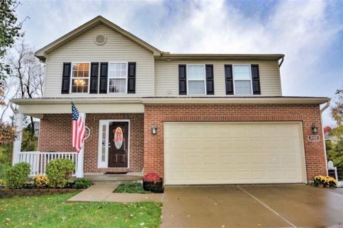 246 Owl Overlook, Idlewild, KY 41005-6557