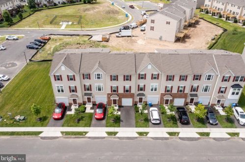 119 Nathan Dr, Riverton NJ  08077 exterior