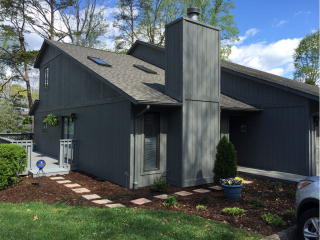 1303 Independence Trl, Morganton NC  28655-5761 exterior