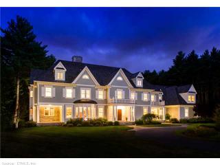 3 Brighton Way, Farmington, CT 06032-4409