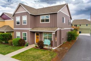 63200 Lancaster St, Bend OR  97701-7149 exterior
