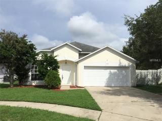 4403 Gwyndale Ct, Orlando, FL 32837-5509