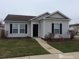 12207 Maize Dr, Noblesville IN  46060-6085 exterior