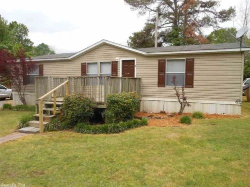 1 Birchwood Ln, Lollie, AR 72106-9558