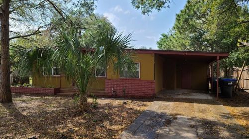 1418 Roger Babson Rd, Orlando, FL 32808-5535