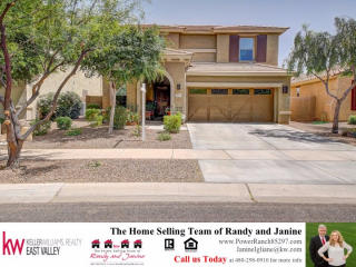 3829 Vineyard Ave, Gilbert, AZ 85297-3502