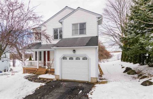 189 Abigail Dr, Colchester, VT 05446-3975