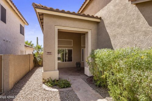 13422 12th Pl, Phoenix AZ  85022-4944 exterior