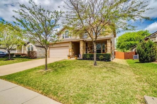 14116 Canyon Trl, Austin TX 78717-4889 exterior