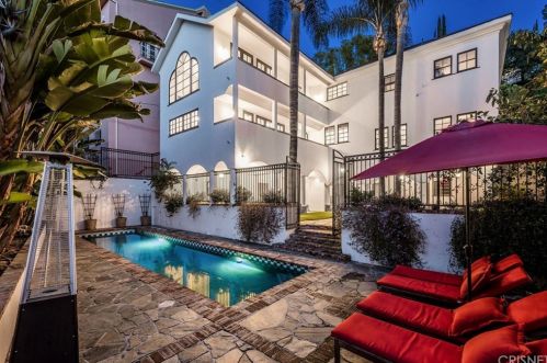 15257 Encanto Dr, Van Nuys, CA 91403-4442