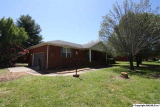 150 Elliot Rd, Ardmore TN  38449-3059 exterior