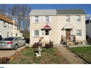 188 Crum Creek Dr, Woodlyn, PA 19094-1907