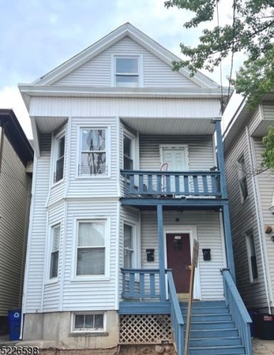 249 7th St, Paterson NJ  07508-2028 exterior