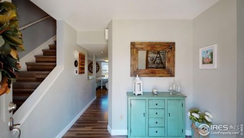 927 Michael Ave, Fort Morgan, CO 80701-3861