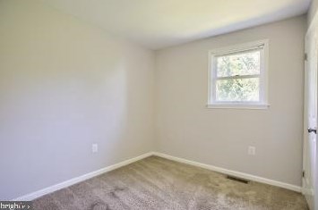 2716 Buxton Rd, Harrisburg PA  17110-3547 exterior