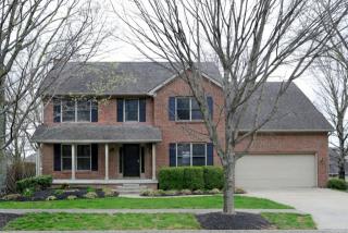 744 Winter Hill Ln, Lexington, KY 40509-1963