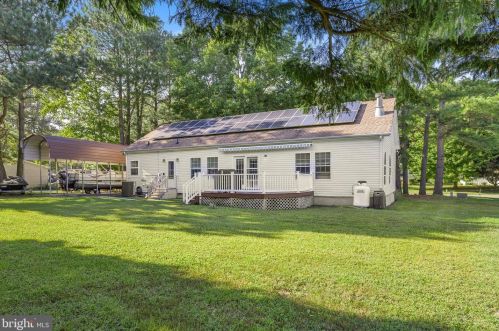 32624 Captains Way, Millsboro DE  19966-4837 exterior